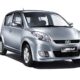 Perodua Myvi 全马累计销量突破1,300,000大关，目前依旧是原厂最畅销车款！