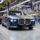 2023 BMW 7-Series 正式投产：新一代旗舰房车或将于明年登陆我国，未来会有机会继续在我国 CKD？
