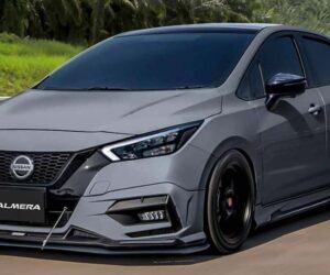 Nissan Almera Turbo 可以remap？引擎动力可以提升20%！但是要小心原厂保固！