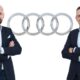 Audi 任命 PHS Automotive 为我国新代理，VPCM 相同管理层，未来会推出更多 SUV，RS 高性能车及电动车！
