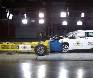 大改款 Perodua Axia 的远房亲戚 Toyota Aygo X 在 Euro NCAP 获得 4 星评分，未来 Axia 安全性也会大大提升？