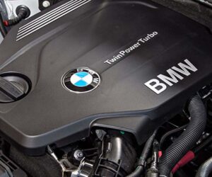 BMW B48 引擎：宝马家族应用范围最广的 2.0L Turbo 引擎有什么亮点？
