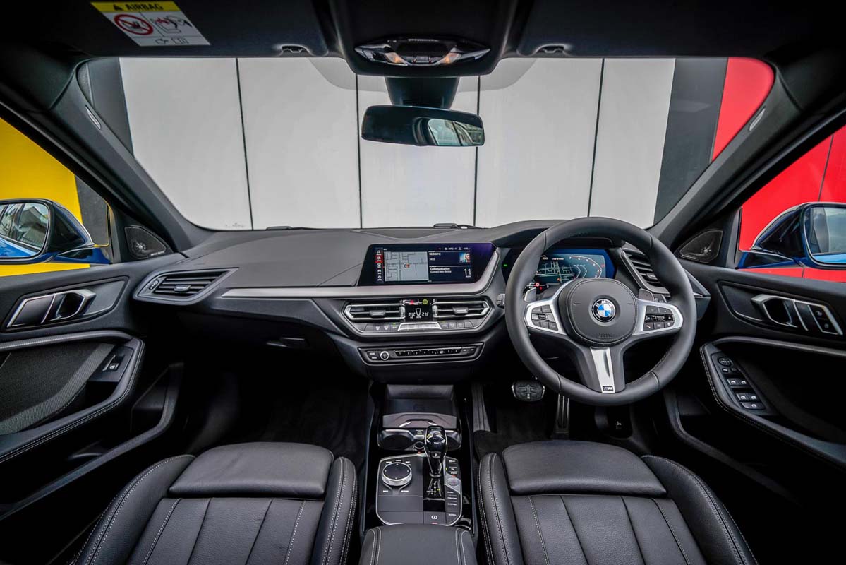 动力冲破315 Hp大关！传闻 BMW M135i xDrive 将获得动力升级！