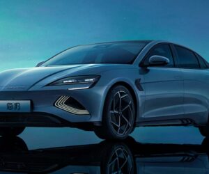 BYD 大马成立分公司，首款车型或为 Model 3 杀手的海豹，中国预售价 RM 140,000 起！