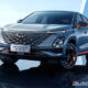 Chery Omoda 5 现身本地测试：最快年末发布、搭1.6L四缸涡轮引擎！