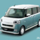 Kenari 接班人日本登场？ Daihatsu Move Canbus 大改款正式发表、K-Car涡轮引擎入列！