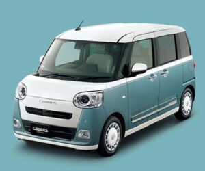 Kenari 接班人日本登场？ Daihatsu Move Canbus 大改款正式发表、K-Car涡轮引擎入列！