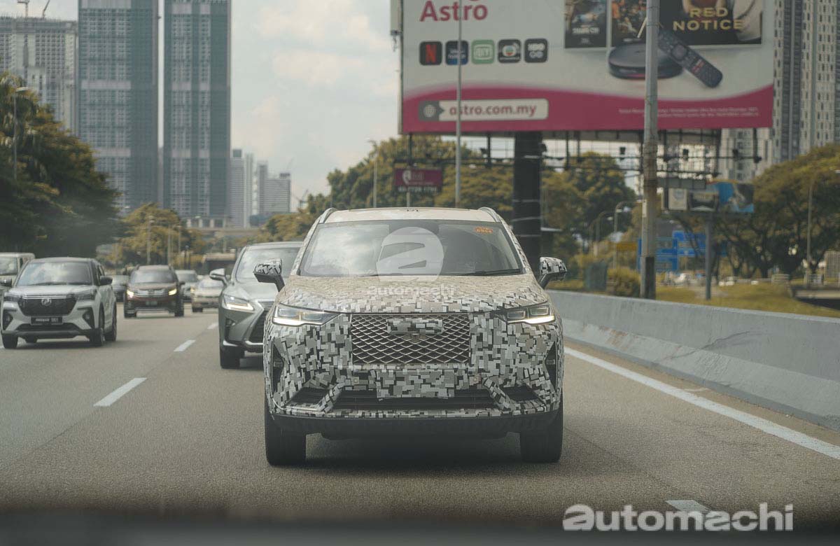 Great Wall Motor Malaysia 正式成立，未来会在我国 CKD 新车，旗下首款车型或会是 Ora Good Cat！