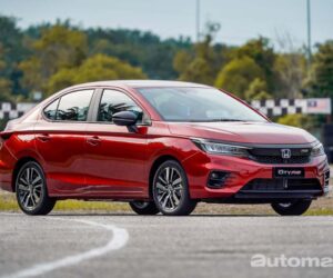 Honda Malaysia 2022 年上半年销售成绩亮眼，共售出 39,000 辆新车，占据我国总汽车销售量的 12%！