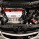 Honda K20 系列引擎：本田车迷的终极信仰，红头本田的最佳拍档！