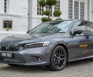 Honda Malaysia 新车价格恢复：现包含 SST 销售税，新车价格从 RM 77,600 起跳！