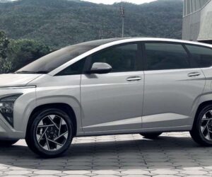 Hyundai Stargazer 正式发表： Veloz/Xpander 对手、韩系车首款小型7座MPV发表！
