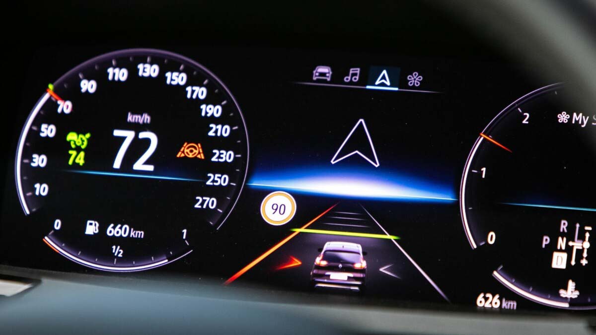 欧盟从7月6日起强推 ISA 智慧限速系统，系统将会提醒你、甚至自动降低你车子的速度！