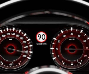 欧盟从7月6日起强推 ISA 智慧限速系统，系统将会提醒你、甚至自动降低你车子的速度！