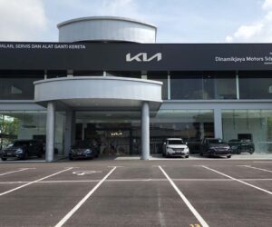 Kia Malaysia 正式在 Klang Valley 开设全马首家 3S 中心！