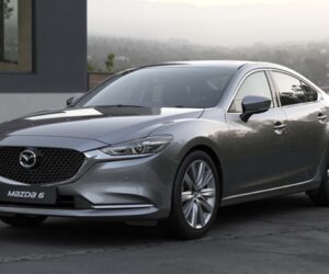 Mazda6 正式在日本市场停售，原厂旗舰轿车或因无继任车型而将走入历史！
