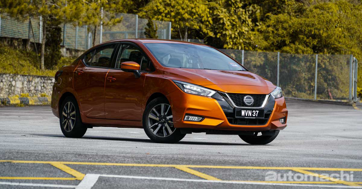 月薪RM 2,500买车而且是买日系车?网友指出很多年轻人想要全额贷款买车!