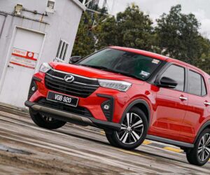 Perodua 包含SST新车价格，价格全面调整、Axia 新车价从 RM 24,090 起！