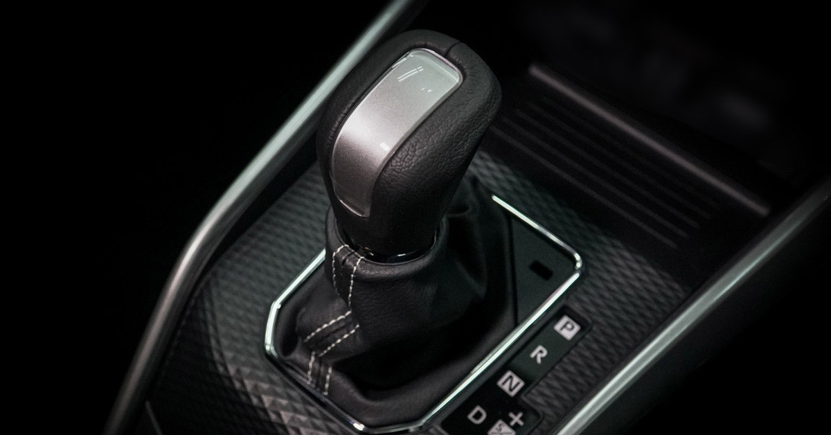 Daihatsu 解释 D-CVT 技术特性：80,000公里/48个月才换油、具备更好的油耗表现！