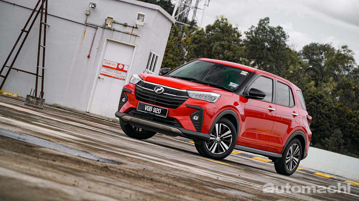 Perodua 公布新车加入 SST 后价格，价格全面调整、新车价从 RM 24,090 起！