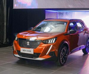 Peugeot Malaysia 公布新车价格：2008 价格上涨RM 4,350、新价格RM 131,103！