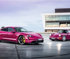 Porsche：Electric Vehicle 比传统 ICE 更赚钱，未来电动车的售价可能会越来越高！ 