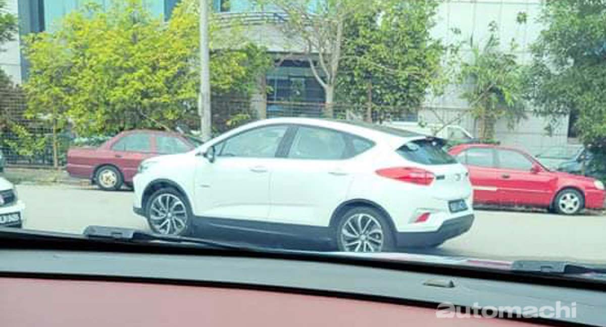 Proton 确认讲进军电动车市场,同时1.5L TGDI 引擎也会出现在更多的新车上!