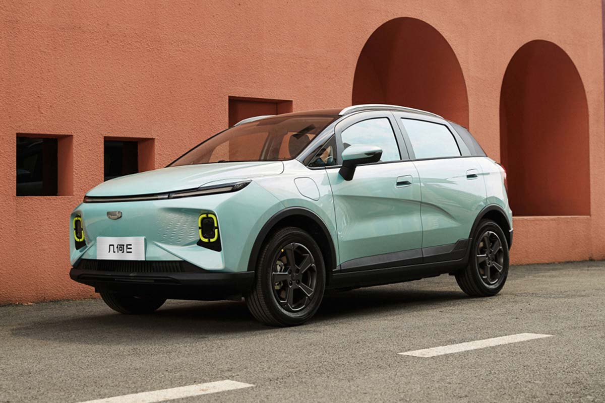 Proton 确认讲进军电动车市场,同时1.5L TGDI 引擎也会出现在更多的新车上!