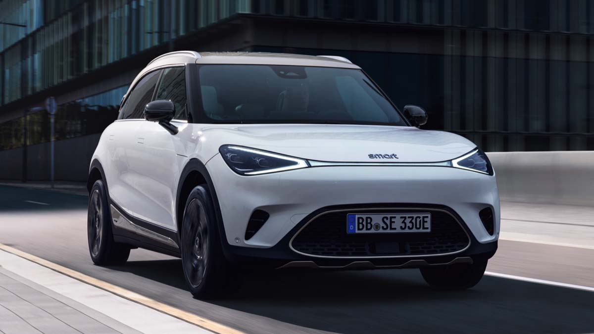 Proton 确认讲进军电动车市场,同时1.5L TGDI 引擎也会出现在更多的新车上!