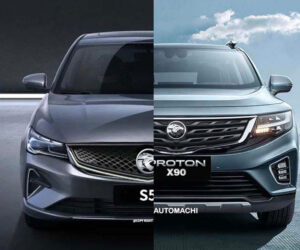 Proton 确认将会在2023-2024年引进3款新车，其中一款为 Preve 替代车型？