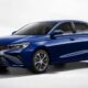 Proton Preve 真的有接班人了？吉利帝豪有什么值得期待的地方？