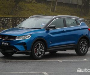 Proton 和 Perodua 旗下所有享有 SST Exemption 的订单不允许转让/更改，以免有人从中获利！