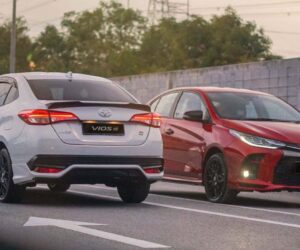 UMW Toyota 新车价格调整：现包含 SST 销售税、Yaris 新车价格价格从RM 73,800起跳！
