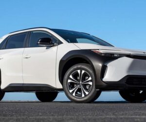 Toyota bZ4X 销量远不及预期？非官方数据指出两个月仅卖不到250台！