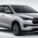 Toyota Innova 大改款即将登场：不再采用 Hilux 平台，直接和 Serena 竞争中型MPV市场？