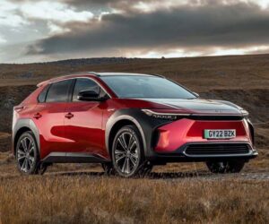 Toyota 手握超过1,300项电池专利，未来或继续在电动车领域领跑！