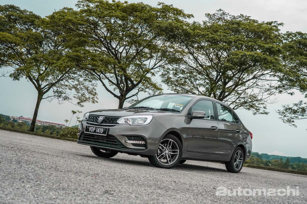 新车旧车价格可能只差RM 5,000，为什么 Used Car 价钱现在那么恐怖？