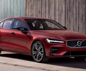 同样的车款，可是 Volvo S60 T8 Recharge 台湾的价格比本地的价格还高？