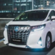 男子欲试驾 Toyota Alphard ，但是遭要求必须想给RM 1,000定金！