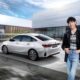 1.2L自然进气引擎怎么样？外媒实测 Toyota Vios 加速、0-100需要14.03秒！