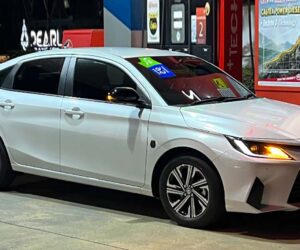 1.2L自然进气引擎怎么样？外媒实测 Toyota Vios 加速、0-100需要14.03秒！