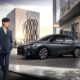 2022 Toyota Yaris Ativ / Vios 正式发布：全新 DNGA-B 平台开发、更大空间更好的配备！