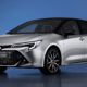2023 Toyota Corolla 小改款英国开放预订：最大马力197 Hp、0-100加速7.5秒！
