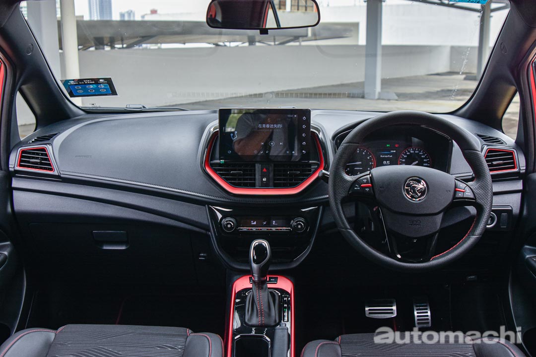 Proton 的车机以后可以玩 PS5 游戏？亿咖通科技宣布将使用 AMD 处理器作为车载主机处理器！