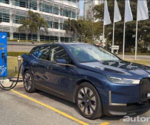 TNB 要投资在大道建 Charging Pile，预计 2030 年全马 EV 将达 500,000 辆，充电桩将扩展至 18,000 个！