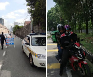 不管 Exhaust Pipe 是不是原装：排气管太吵将被罚款 RM 2,000 和坐牢！