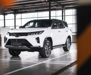 买车骗局！男子想买 Toyota Fortuner 却因误信脸书卖车广告被骗 RM 48,340！