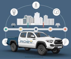 Toyota Hilux 出了电动版？澳洲改装公司油改电，或售 RM 316,307！