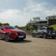 改从泰国进口、新增采用1.5L Skyactiv-G 版本， Mazda CX-3 新版本起步售价将会低于RM 110,000!