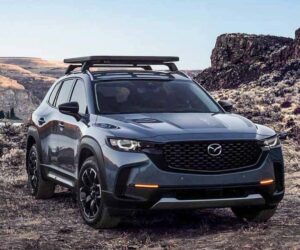 你希望马来西亚引进吗？ Mazda CX-50 Meridian Edition、北美售价约RM 177,928起跳！